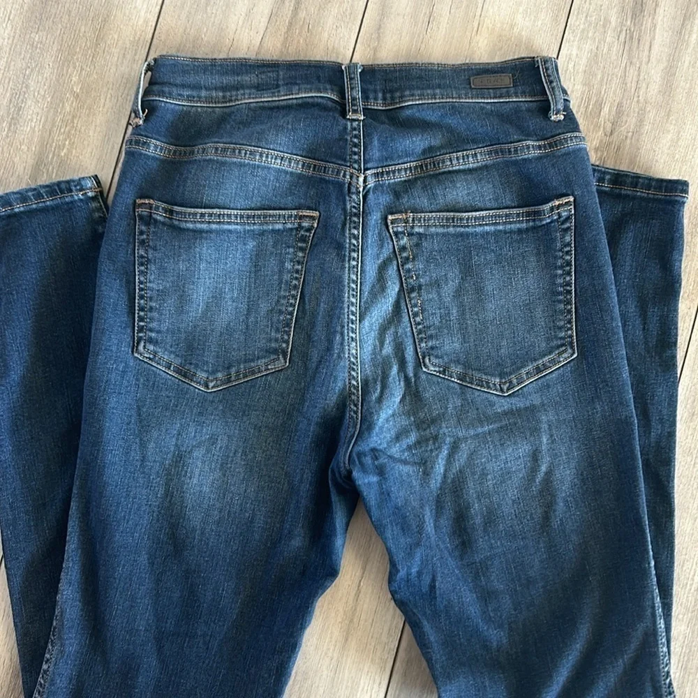 SP Black size 27 skinny fit jeans